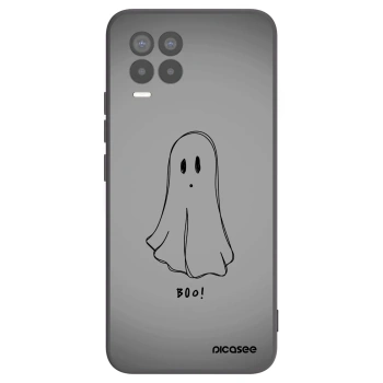 Obal pre Realme 8 Pro - Ghost