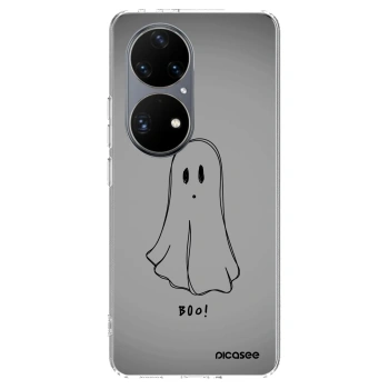 Obal pre Huawei P50 - Ghost