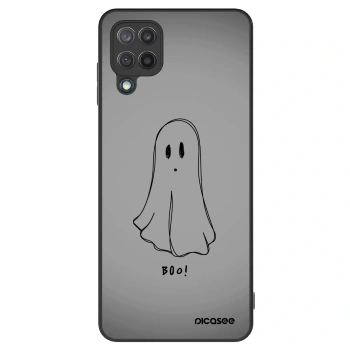 Obal pre Samsung Galaxy M12 M127F - Ghost