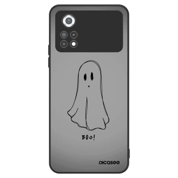 Obal pre Xiaomi Poco X4 Pro 5G - Ghost