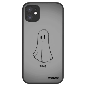 ULTIMATE CASE MagSafe pro Apple iPhone 11 - Ghost