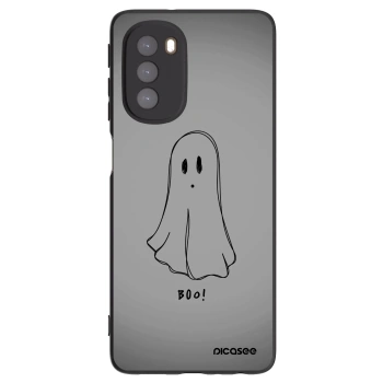 Obal pre Motorola Moto G51 - Ghost