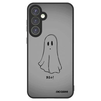 Picasee ULTIMATE CASE pro Samsung Galaxy S23 FE S711B - Ghost