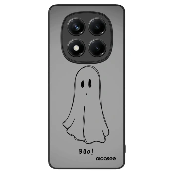 Picasee ULTIMATE CASE pro Xiaomi Redmi Note 14 Pro+ 5G - Ghost