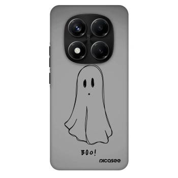 Obal pre Xiaomi Redmi Note 14 Pro+ 5G - Ghost
