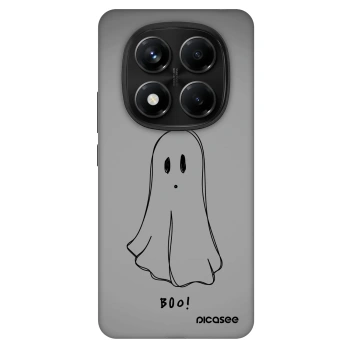 Obal pre Xiaomi Redmi Note 14 Pro 5G - Ghost