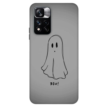 Obal pre Xiaomi Redmi Note 11 Pro - Ghost