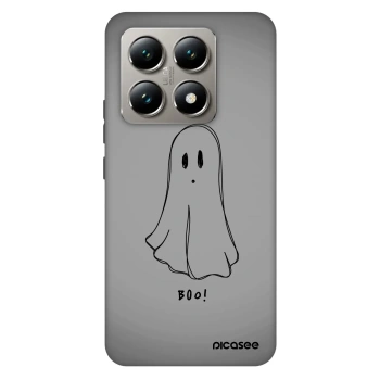 Obal pre Xiaomi 14T - Ghost