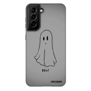Obal pre Samsung Galaxy S22 5G - Ghost