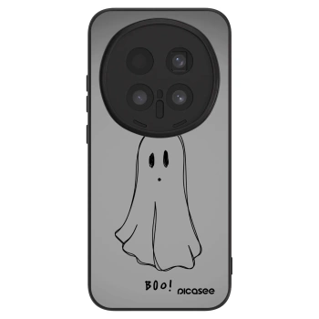 Obal pre Honor Magic8 Pro 5G - Ghost