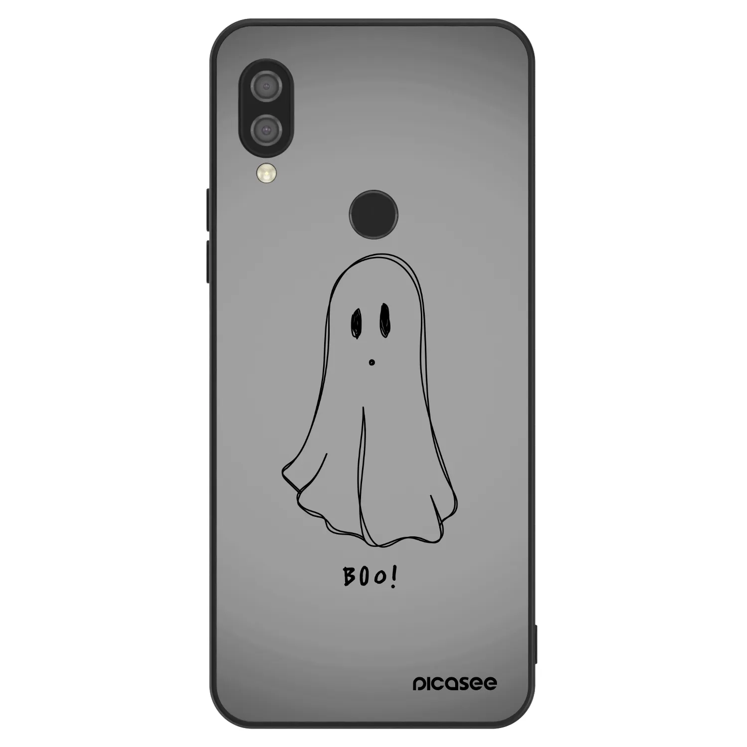 Picasee ULTIMATE CASE pro Xiaomi Redmi 7 - Ghost