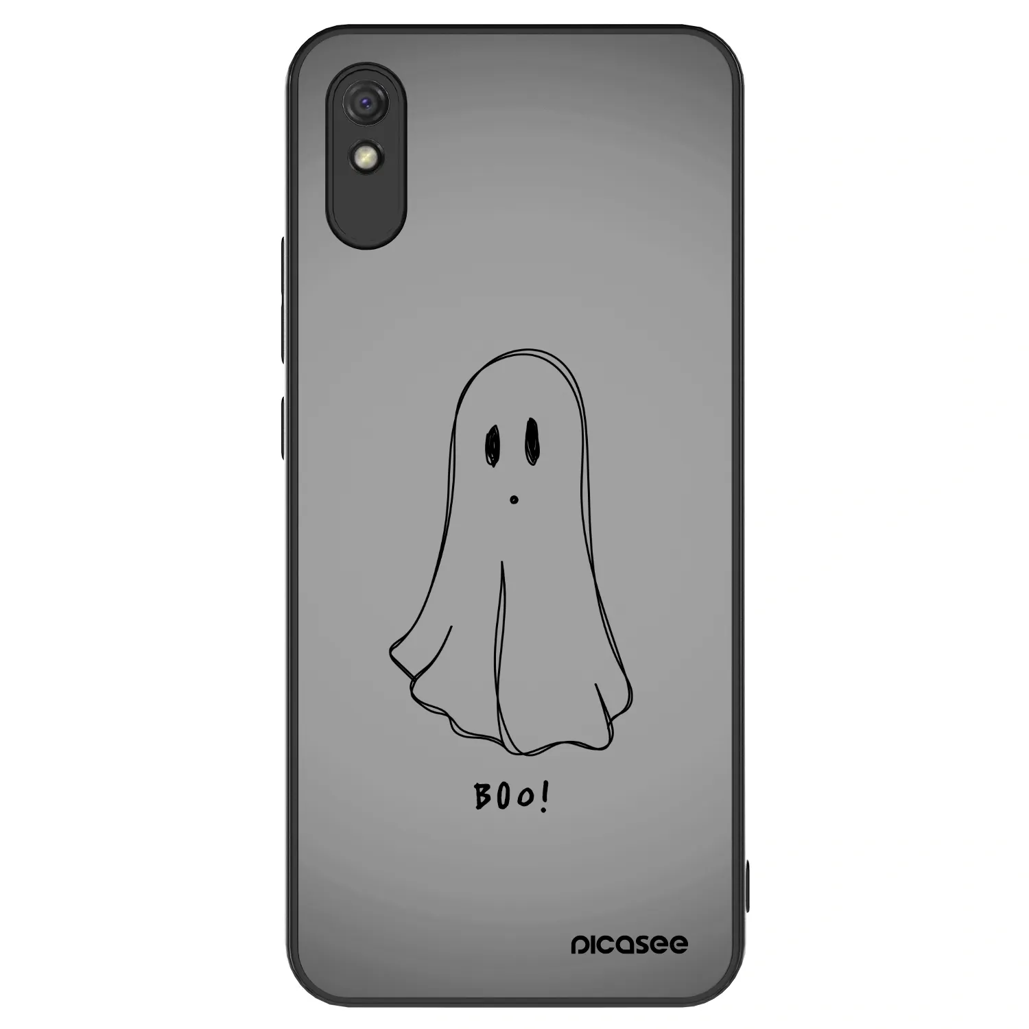 Picasee ULTIMATE CASE pro Xiaomi Redmi 9AT - Ghost