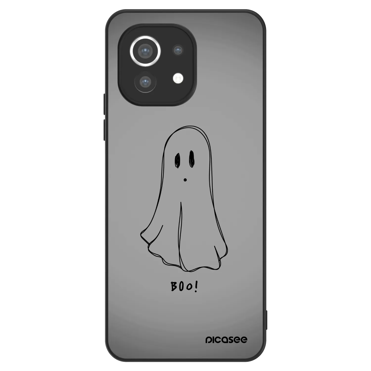Picasee ULTIMATE CASE pro Xiaomi Mi 11 - Ghost