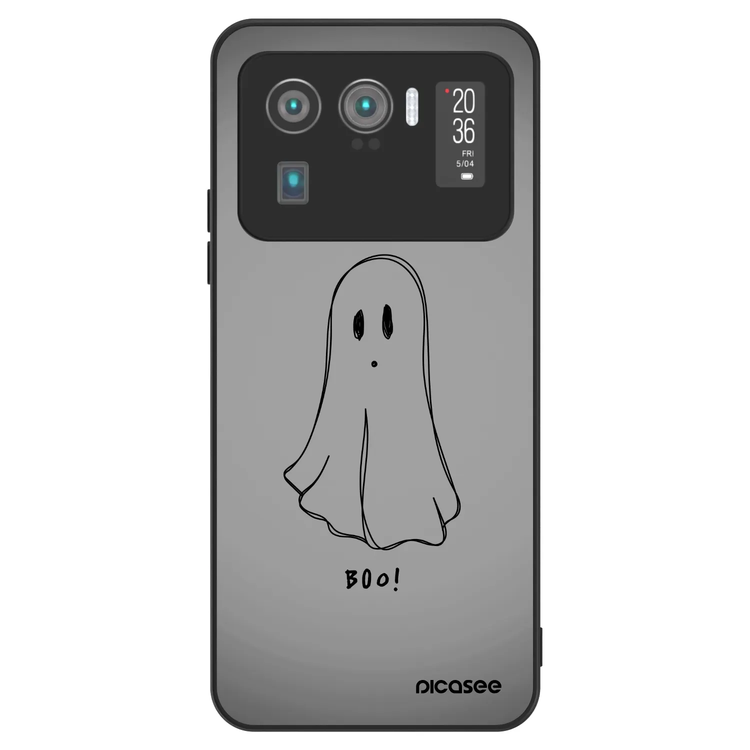 Picasee ULTIMATE CASE pro Xiaomi Mi 11 Ultra - Ghost