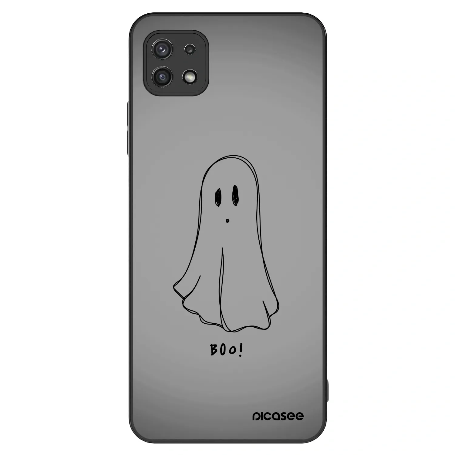 Picasee ULTIMATE CASE pro Samsung Galaxy A22 A226B 5G - Ghost