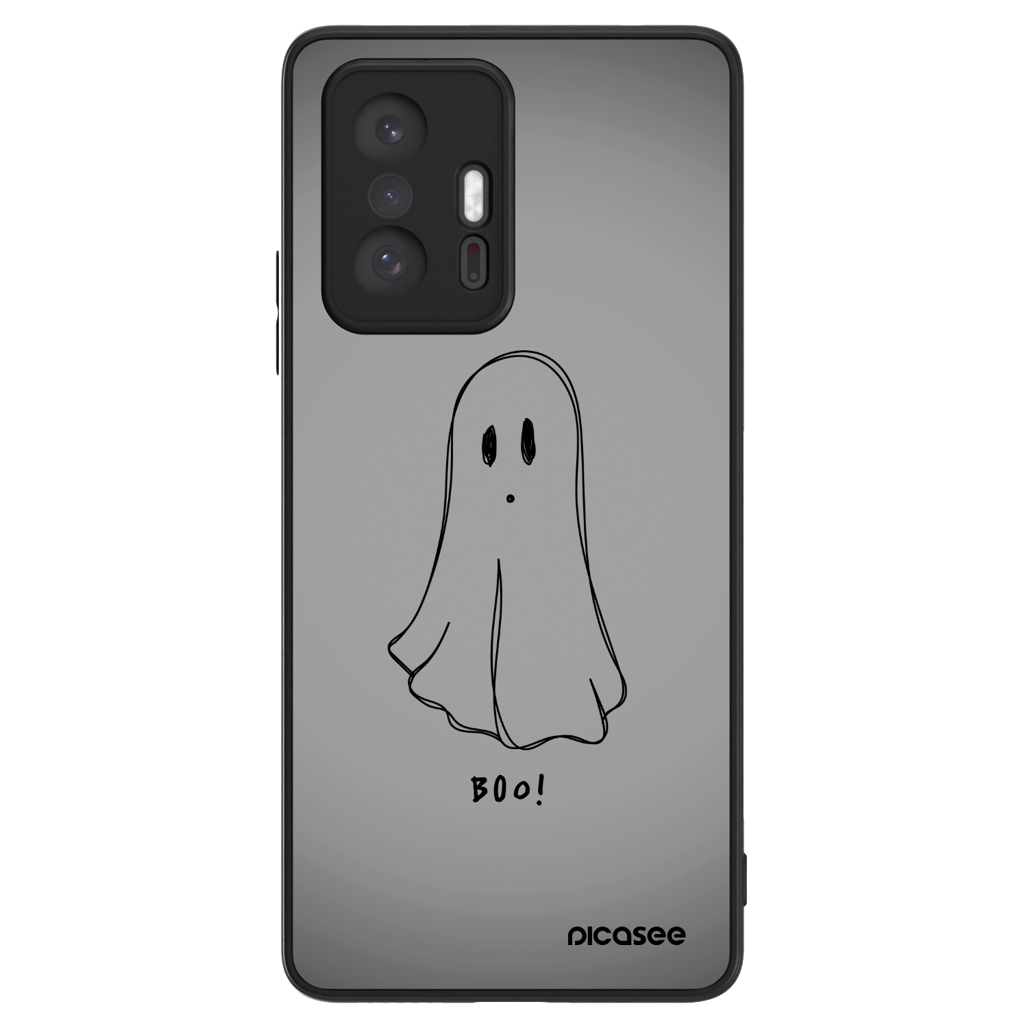 Picasee ULTIMATE CASE pro Xiaomi 11T Pro - Ghost