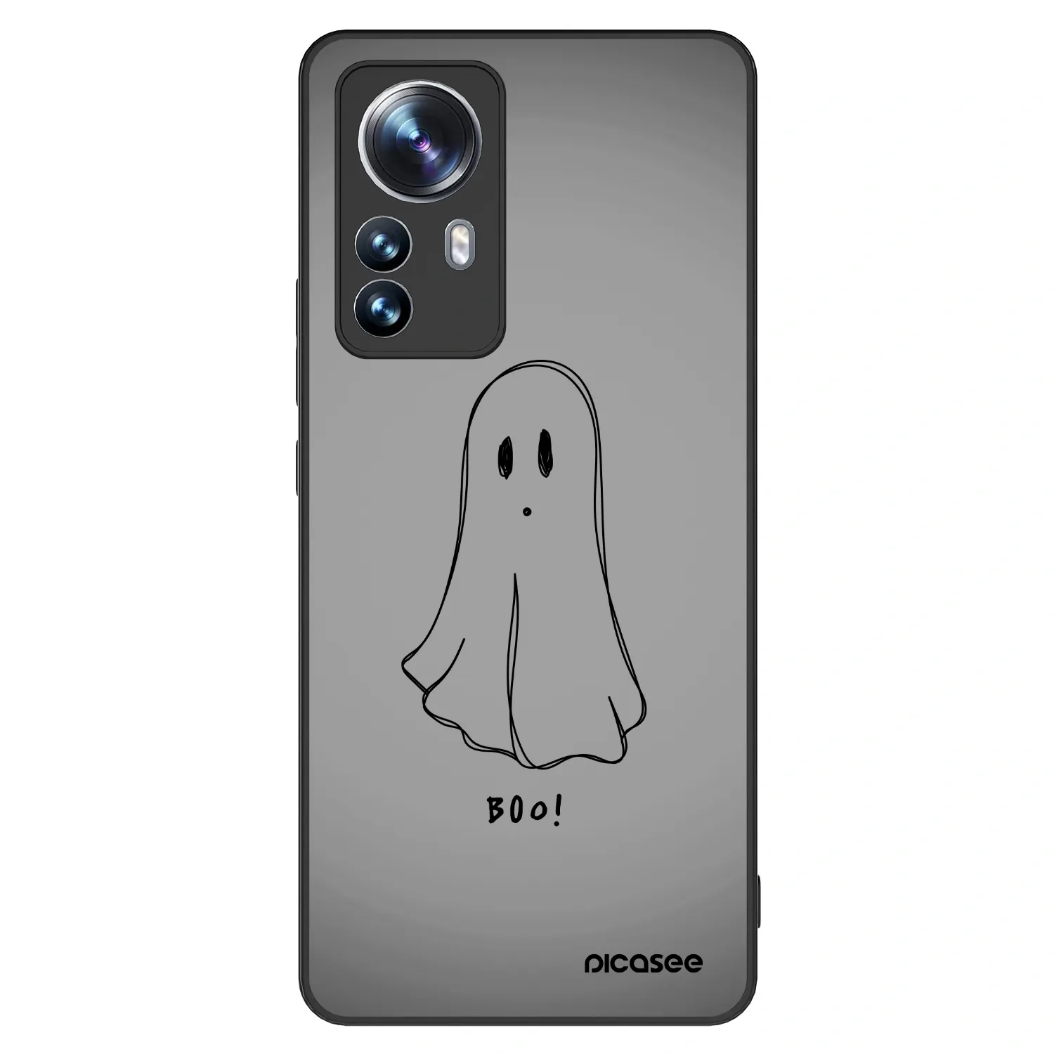 Picasee ULTIMATE CASE pro Xiaomi 12 Pro - Ghost