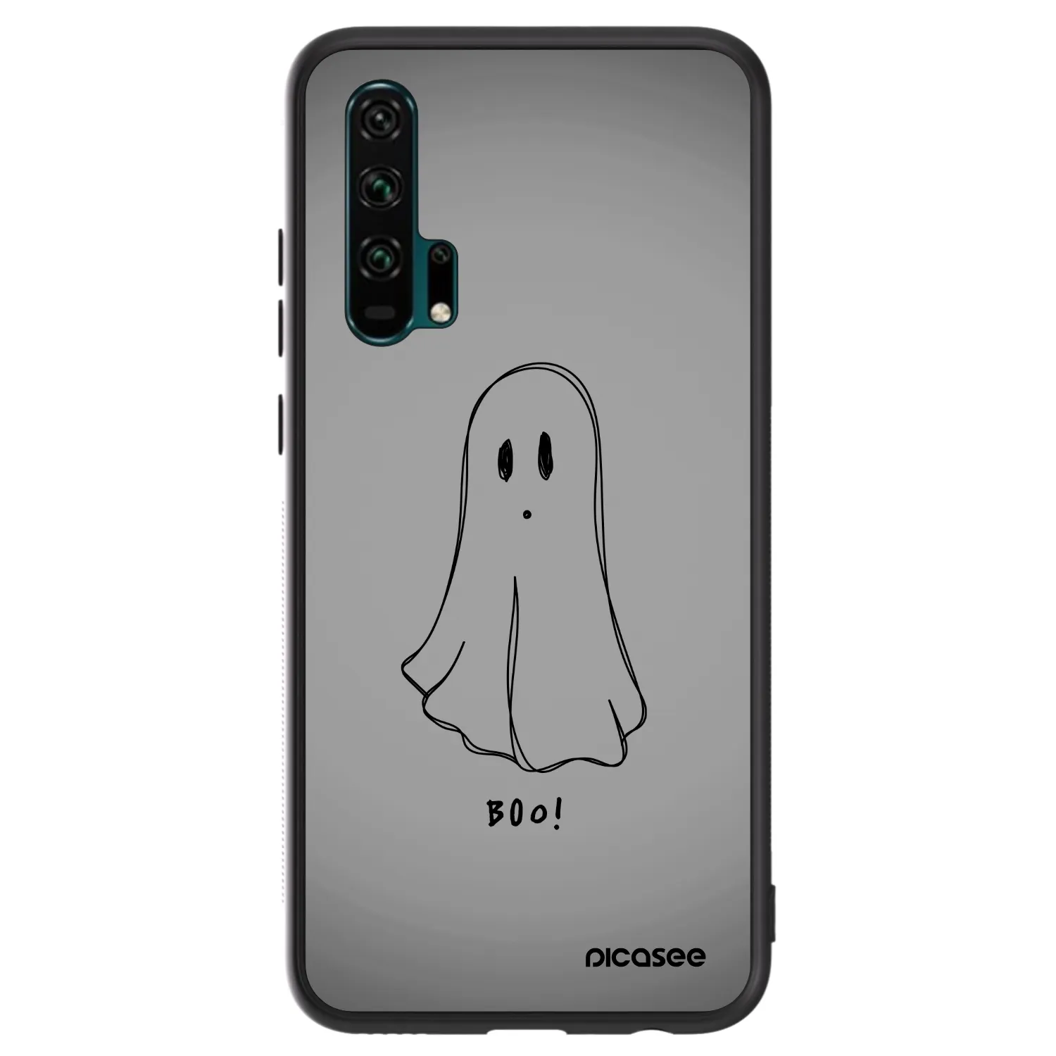 Picasee ULTIMATE CASE pro Honor 20 Pro - Ghost