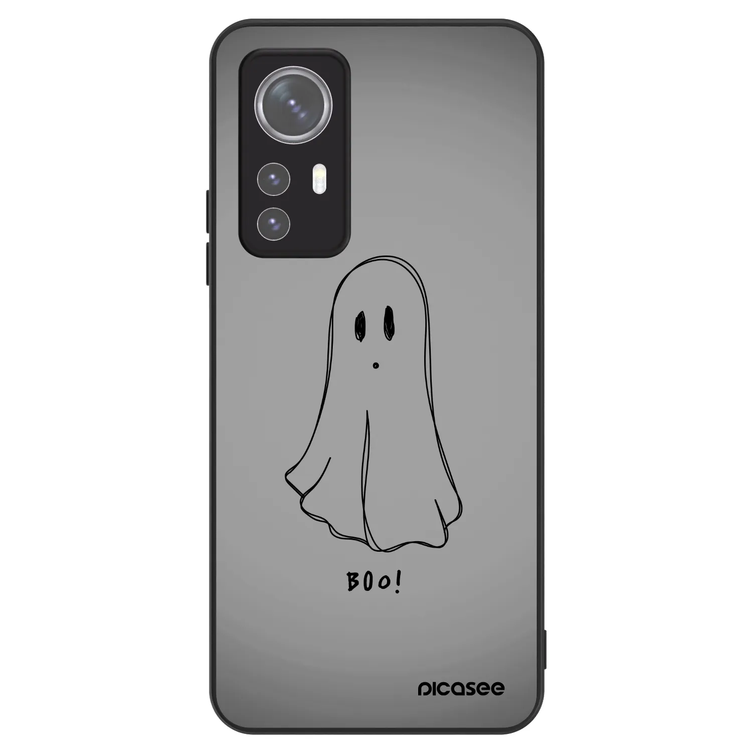 Picasee ULTIMATE CASE pro Xiaomi 12X - Ghost