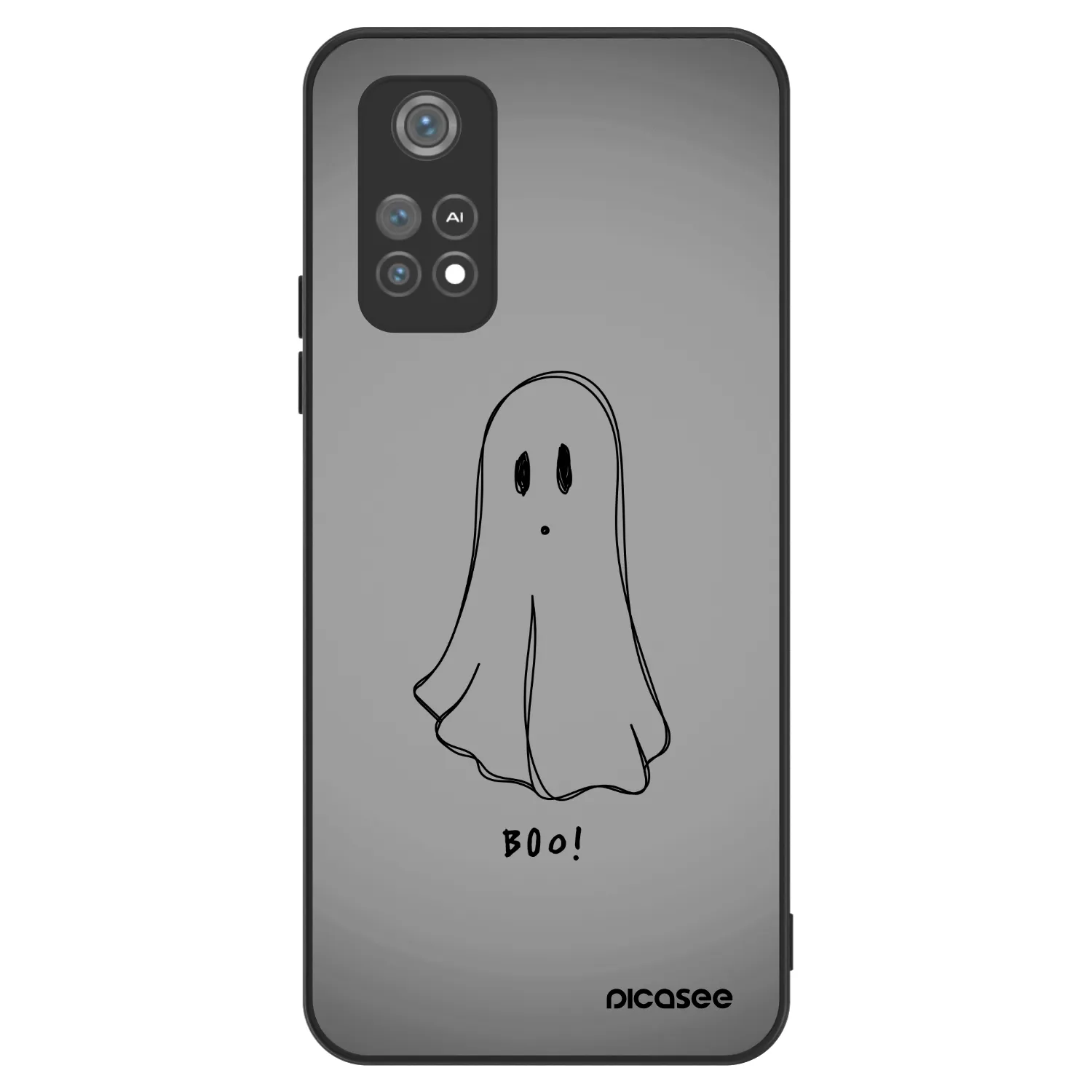 Picasee ULTIMATE CASE pro Xiaomi Poco M4 Pro - Ghost