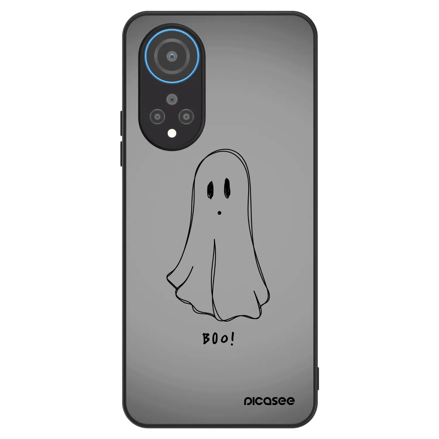 Picasee ULTIMATE CASE pro Honor X7 - Ghost