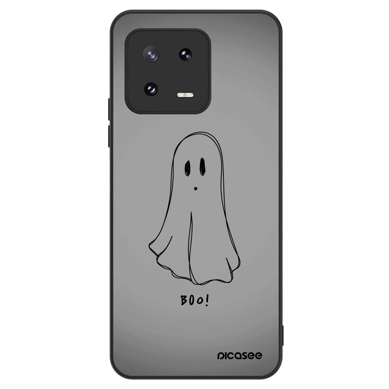 Picasee ULTIMATE CASE pro Xiaomi 13 Pro - Ghost
