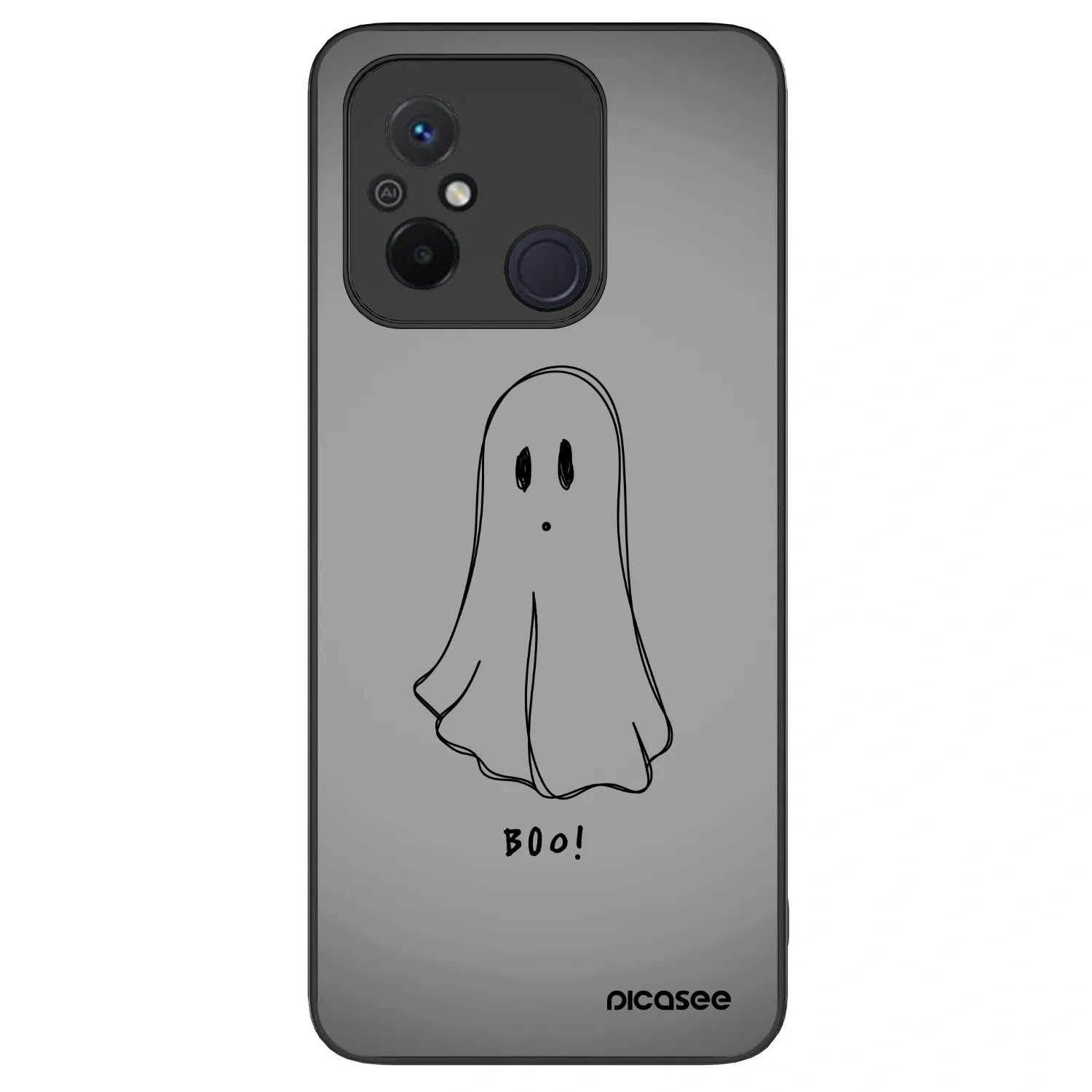 Picasee ULTIMATE CASE pro Xiaomi Redmi 12C - Ghost