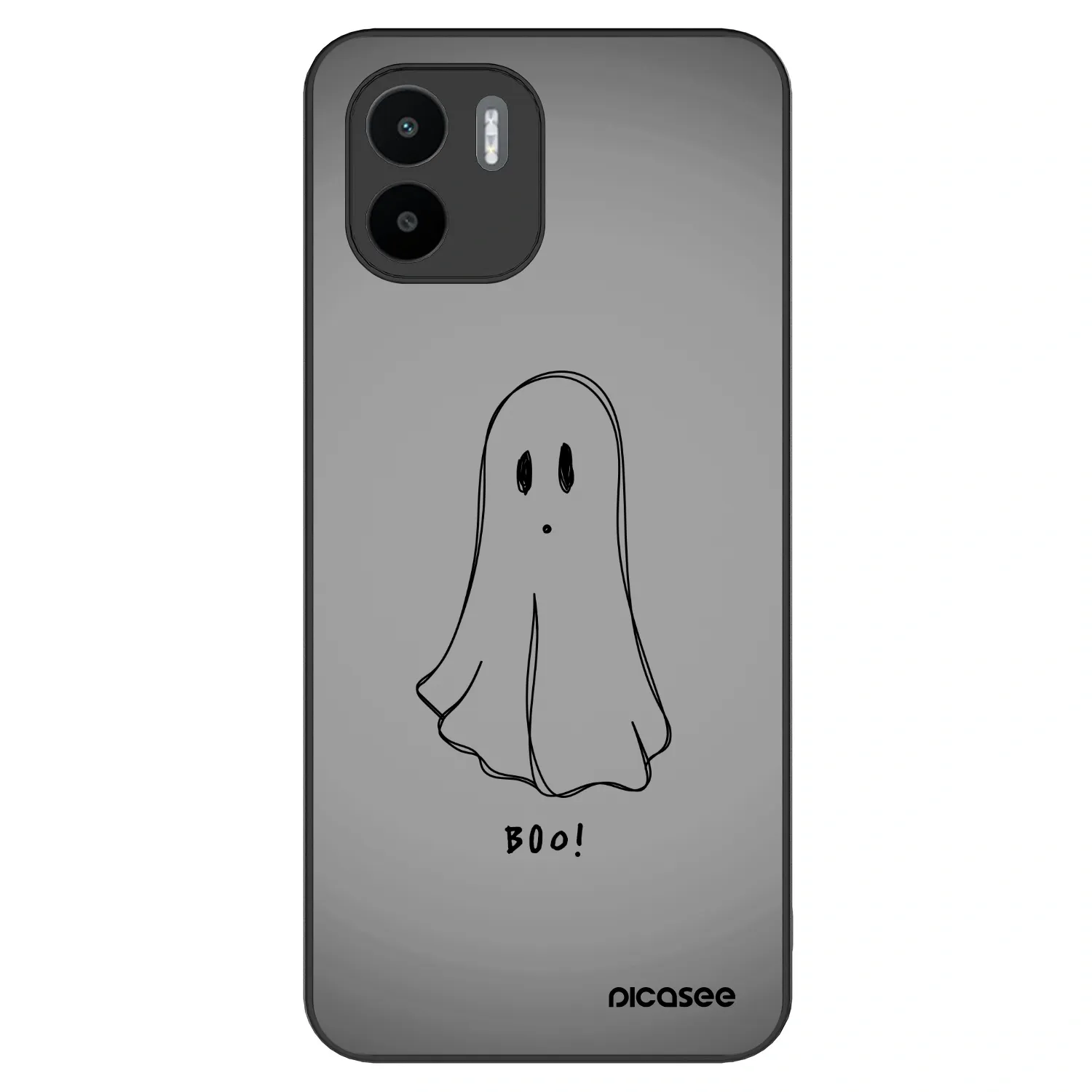 Picasee ULTIMATE CASE pro Xiaomi Redmi A2 - Ghost