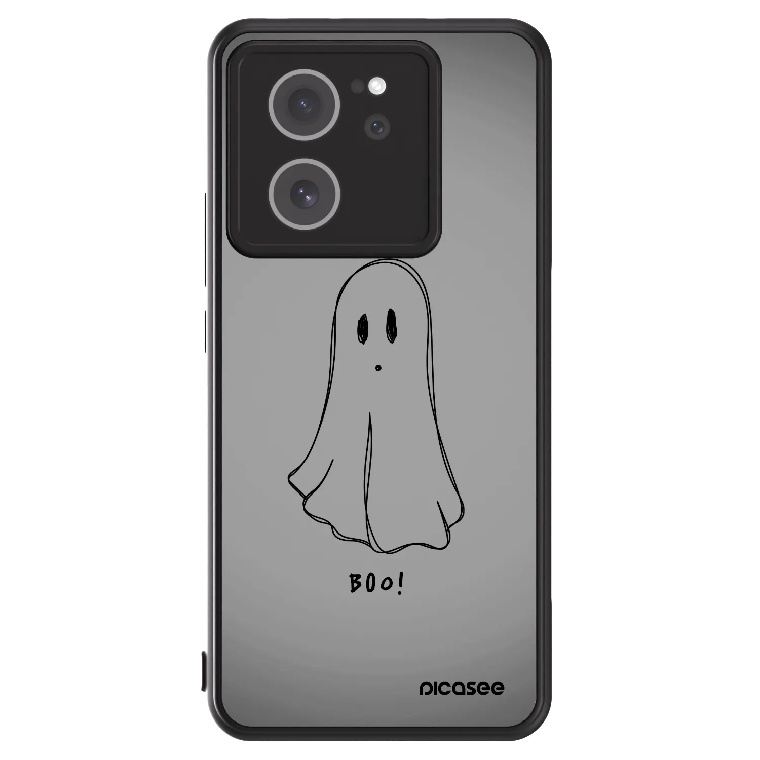 Picasee ULTIMATE CASE pro Xiaomi 13T Pro - Ghost