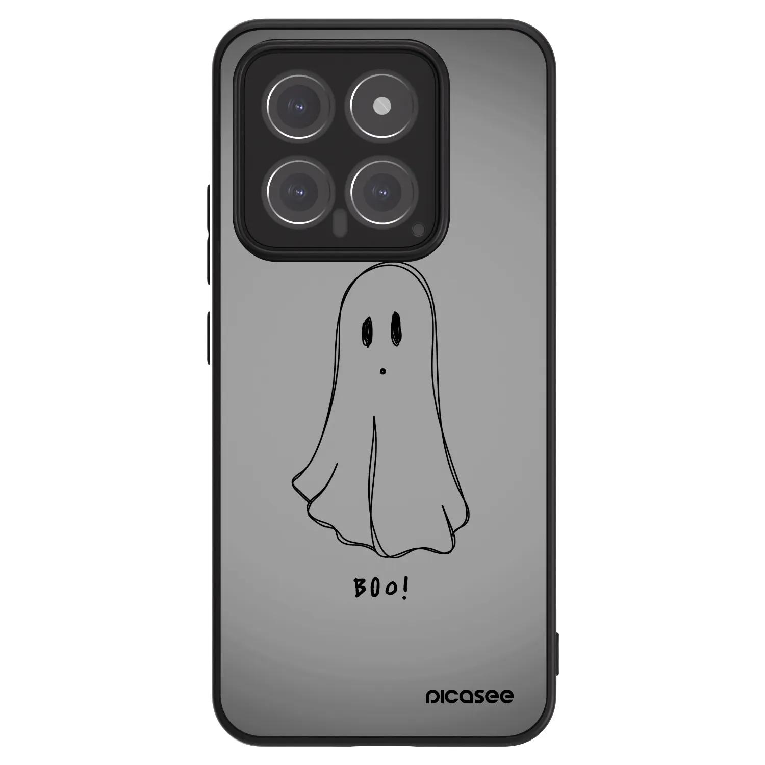 Picasee ULTIMATE CASE pro Xiaomi 14 - Ghost