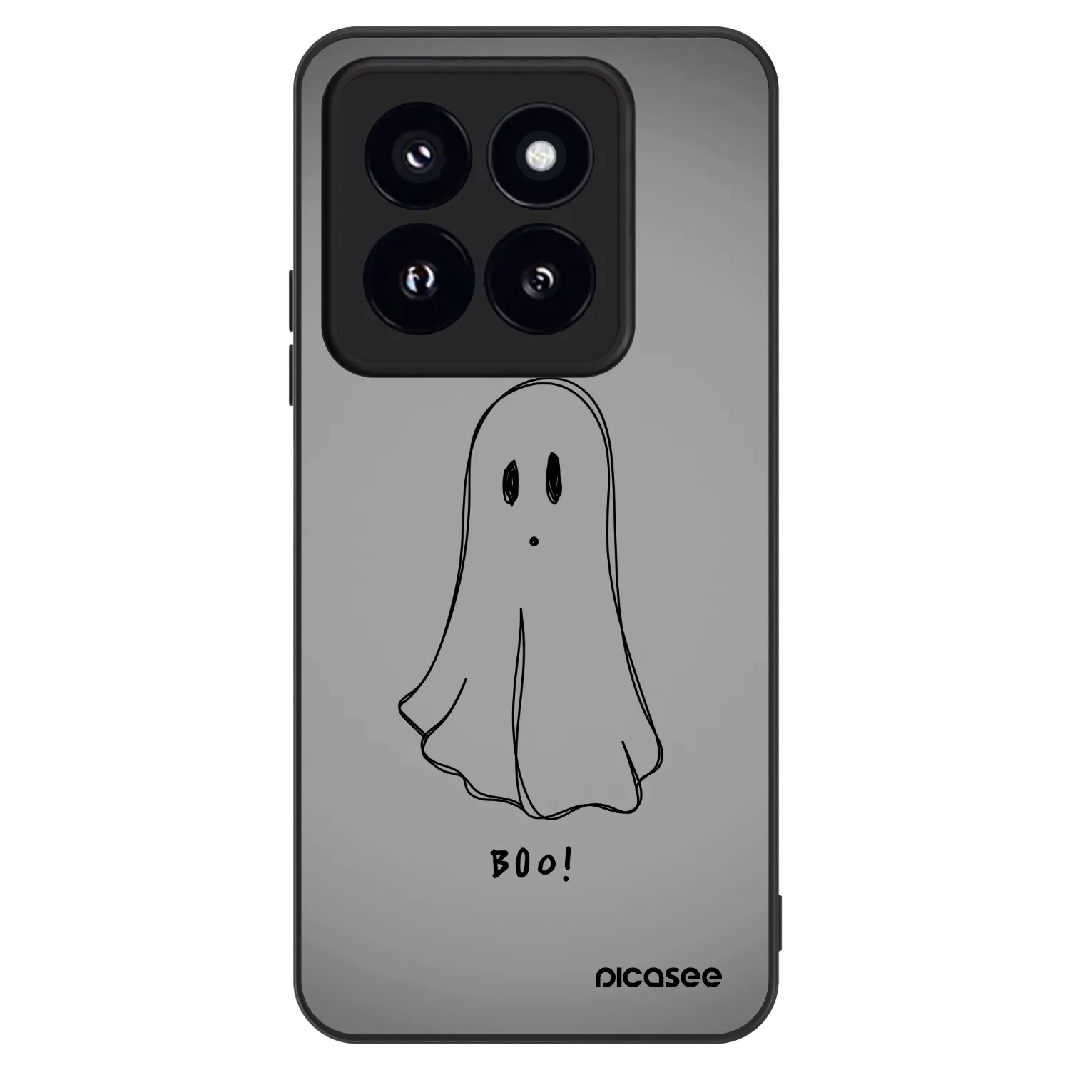 Picasee ULTIMATE CASE pro Xiaomi 14 Pro - Ghost