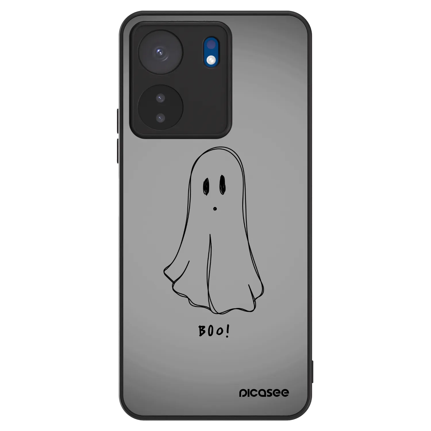 Picasee ULTIMATE CASE pro Xiaomi Redmi 13C 4G - Ghost