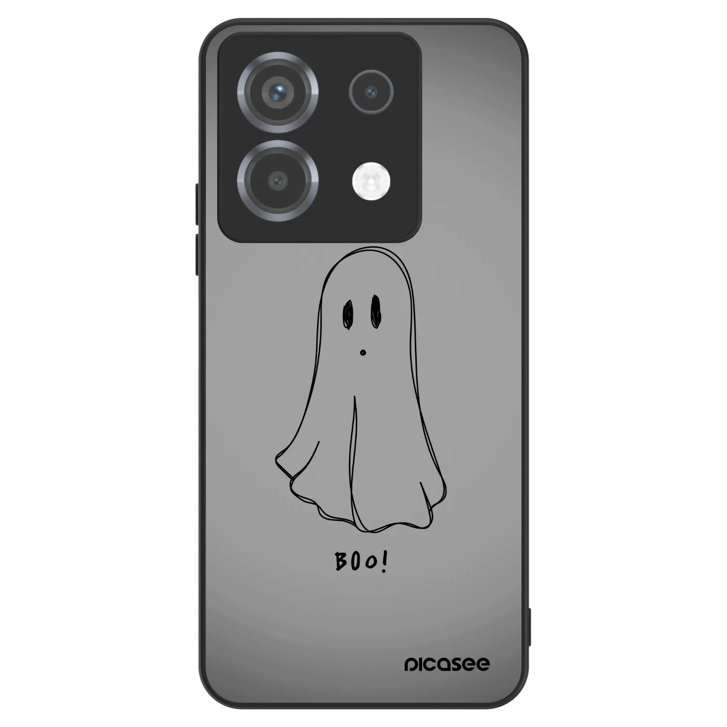 Picasee ULTIMATE CASE pro Xiaomi Poco X6 - Ghost