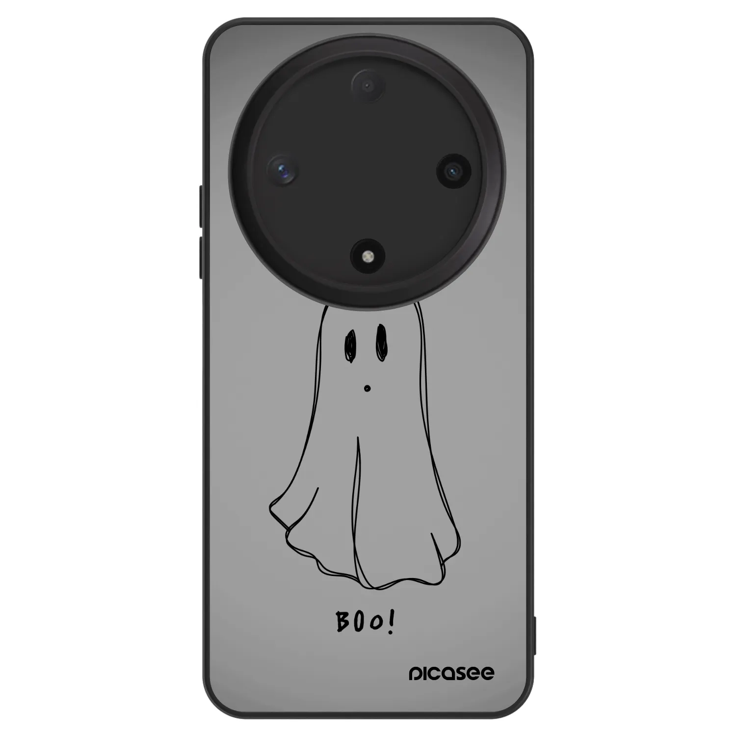 Picasee ULTIMATE CASE pro Honor Magic6 Lite 5G - Ghost
