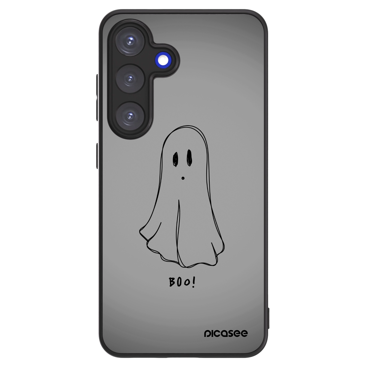 Picasee ULTIMATE CASE pro Samsung Galaxy A25 A256B 5G - Ghost