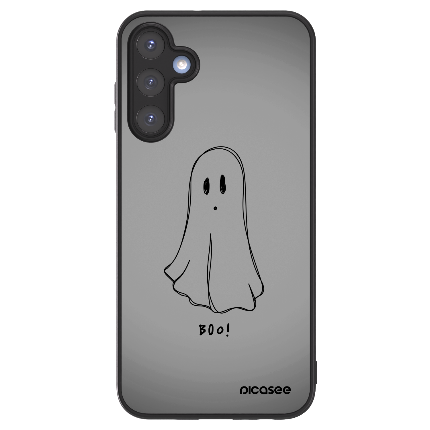 Picasee ULTIMATE CASE pro Samsung Galaxy A15 A156B 5G - Ghost