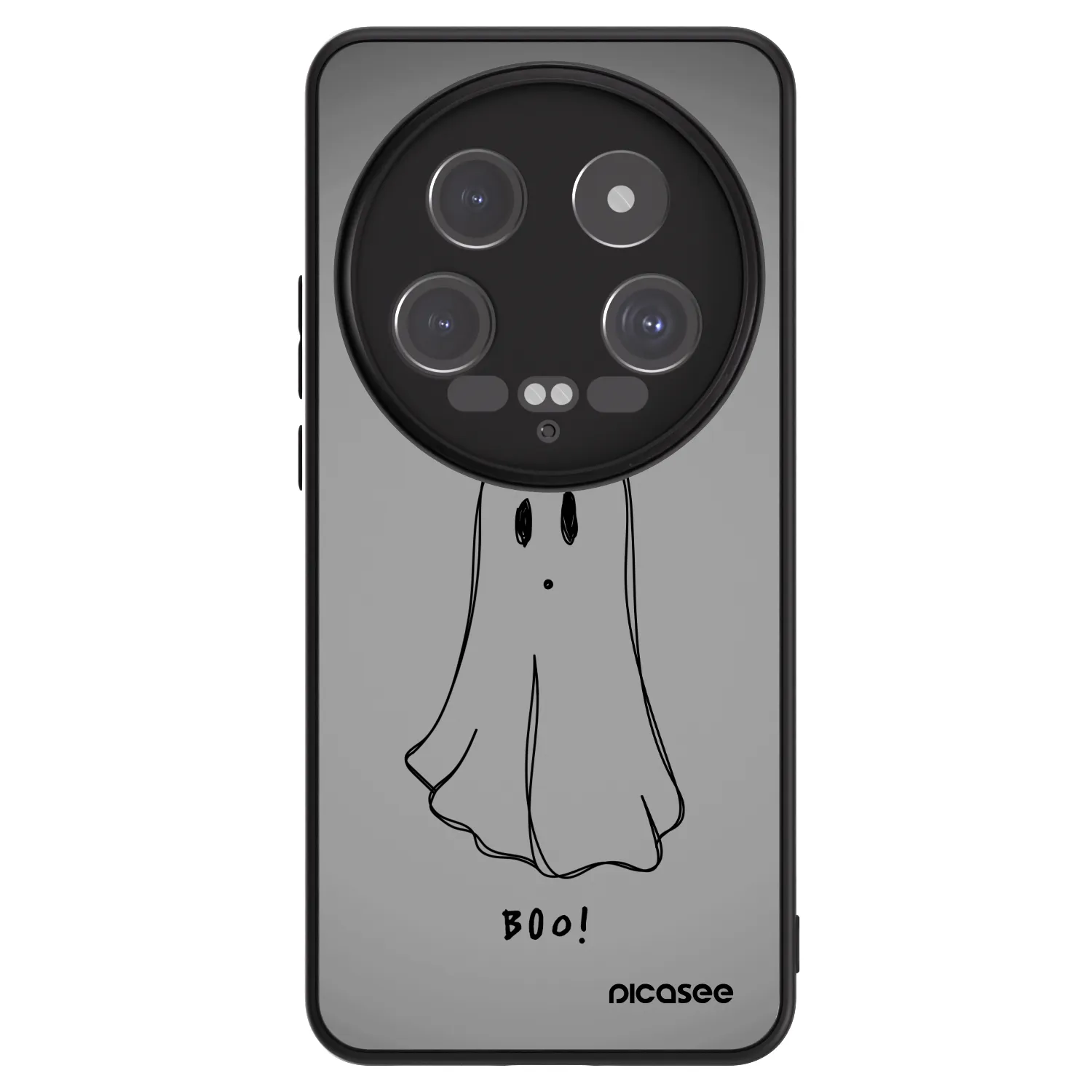 Picasee ULTIMATE CASE pro Xiaomi 14 Ultra - Ghost
