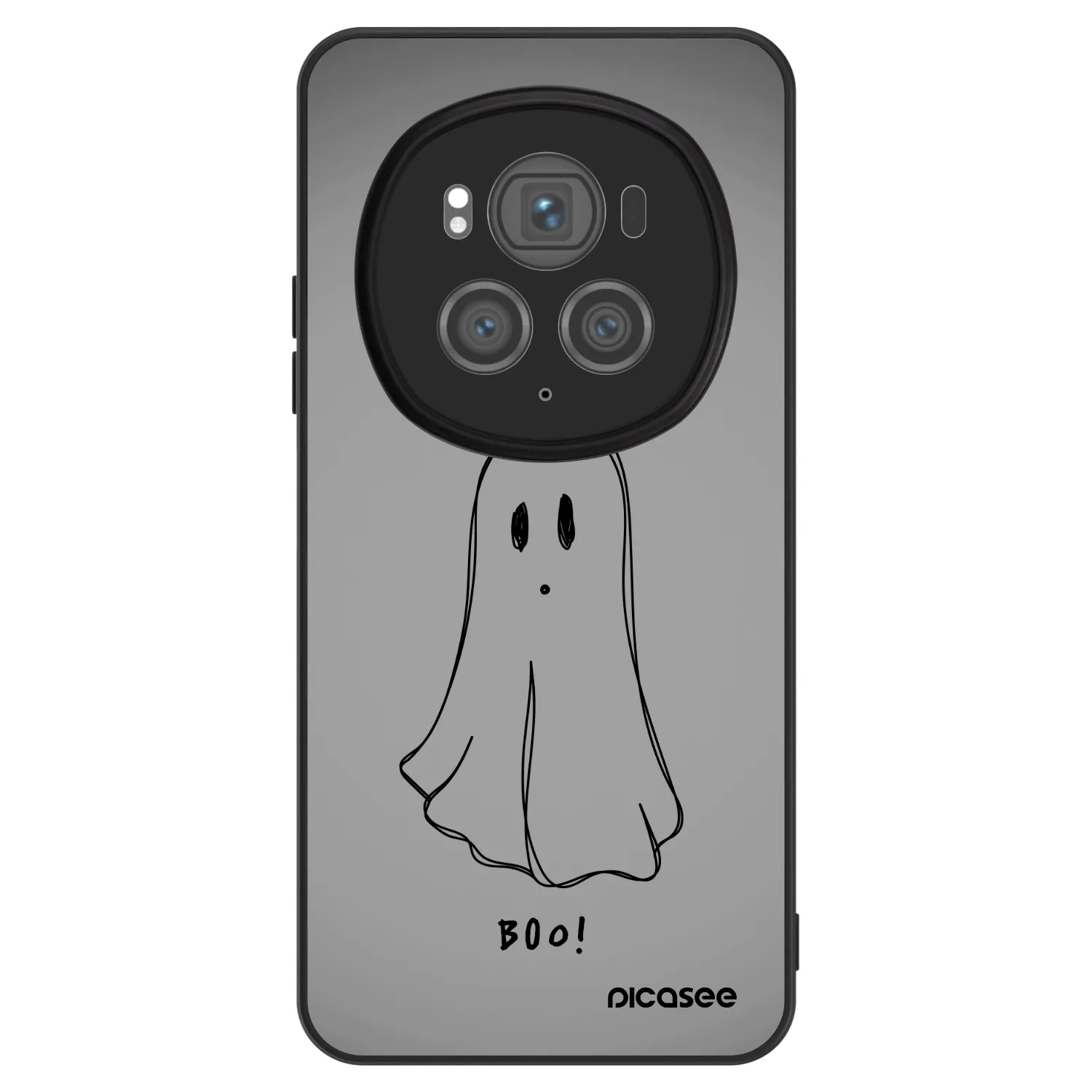 Picasee ULTIMATE CASE pro Honor Magic6 Pro - Ghost