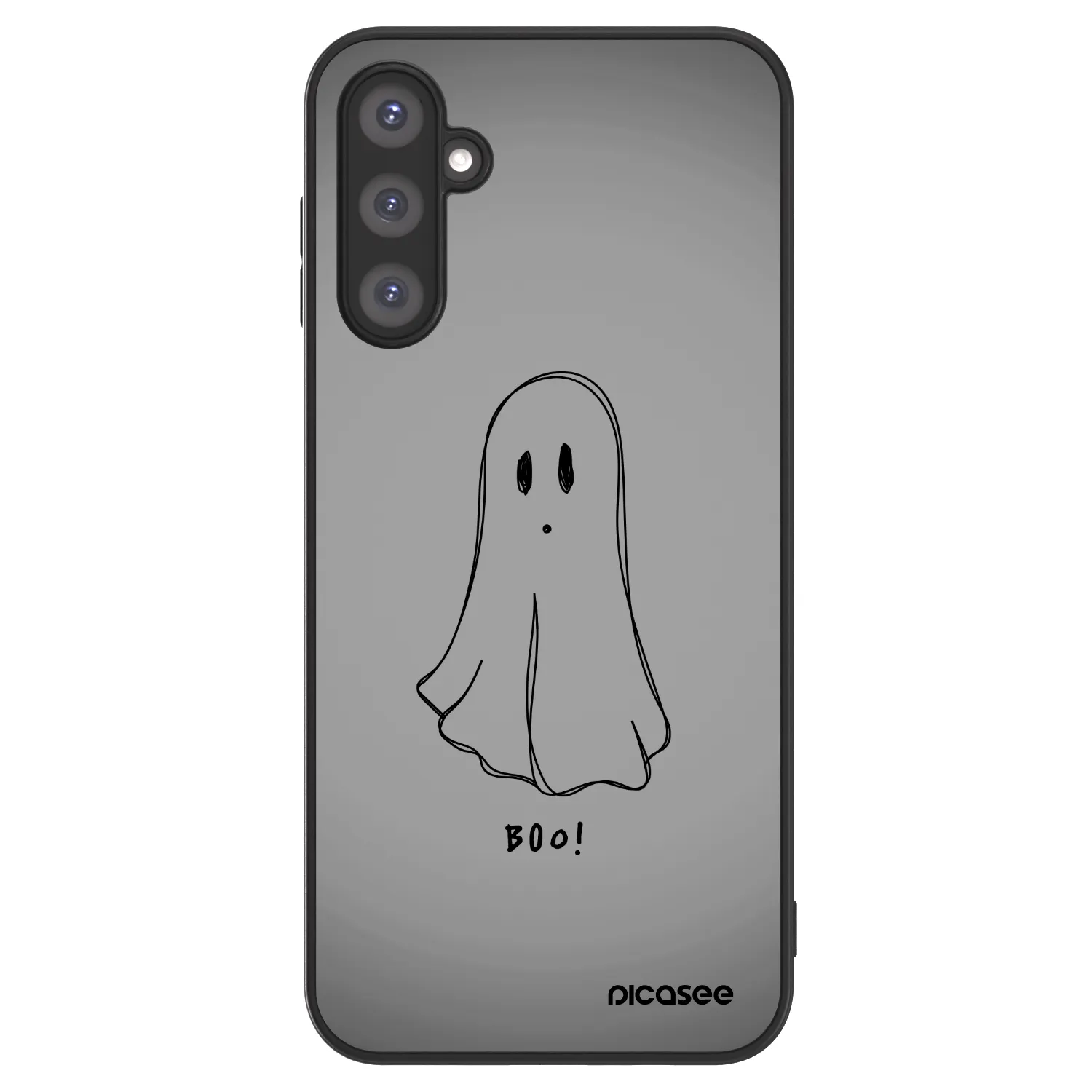 Picasee ULTIMATE CASE pro Samsung Galaxy A05s A057G - Ghost