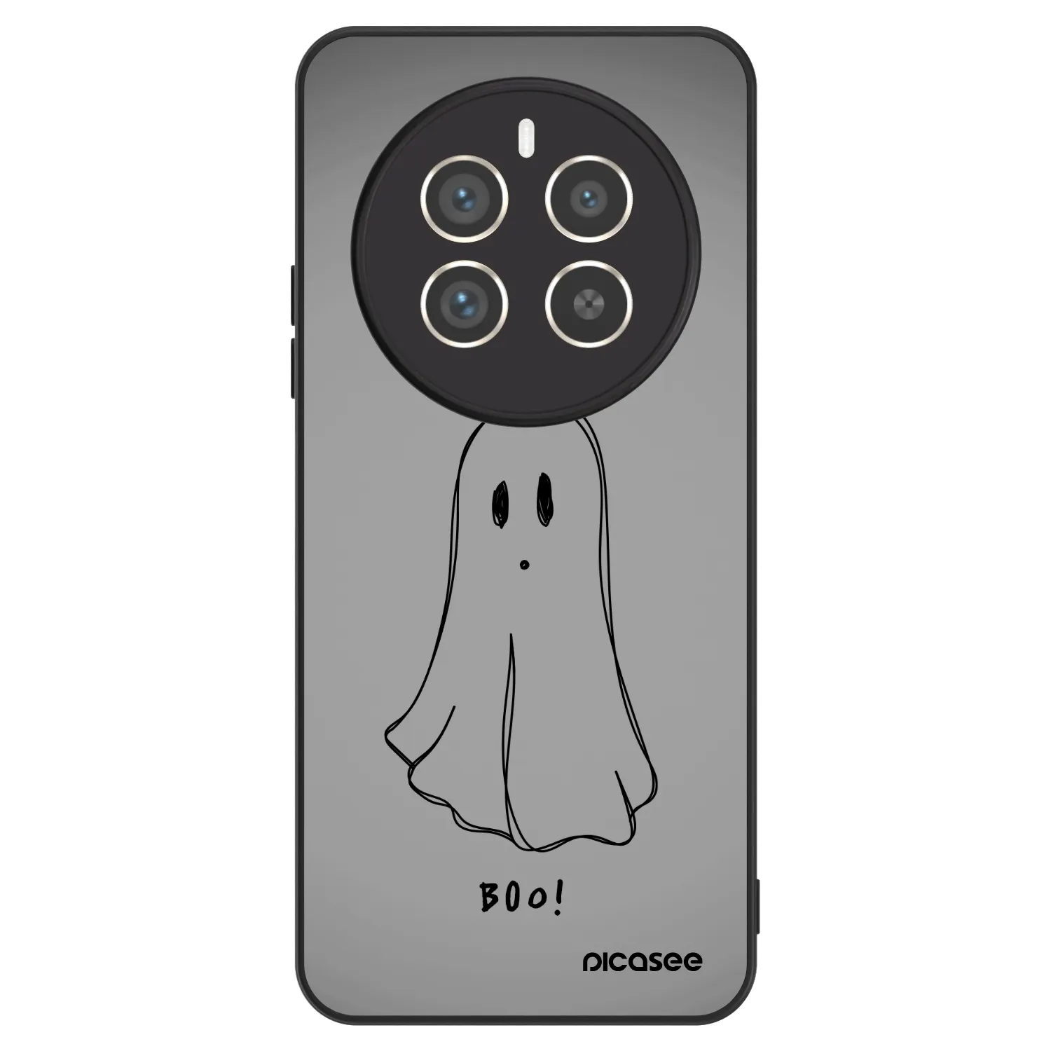 Picasee ULTIMATE CASE pro Realme 12 Pro 5G - Ghost
