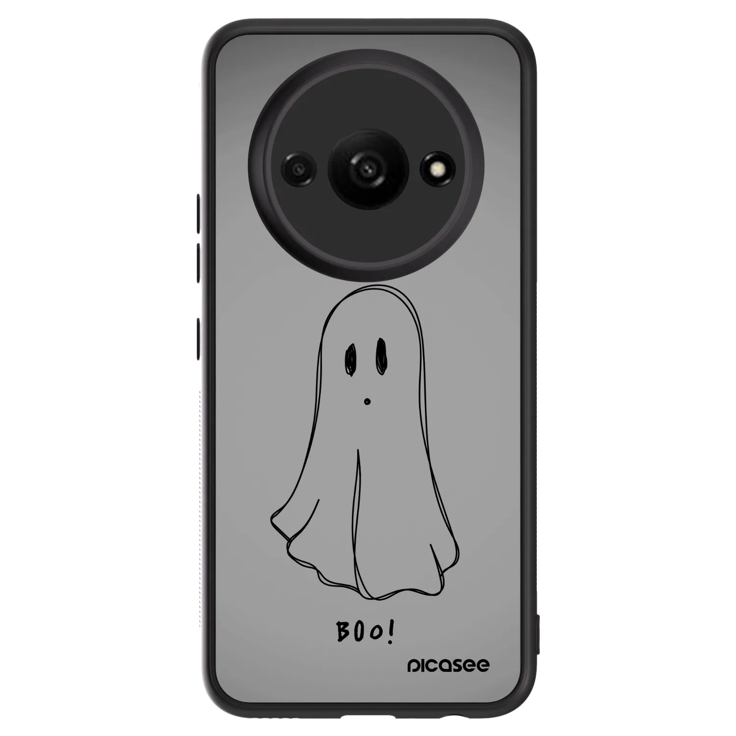 Picasee ULTIMATE CASE pro Xiaomi Redmi A3 - Ghost