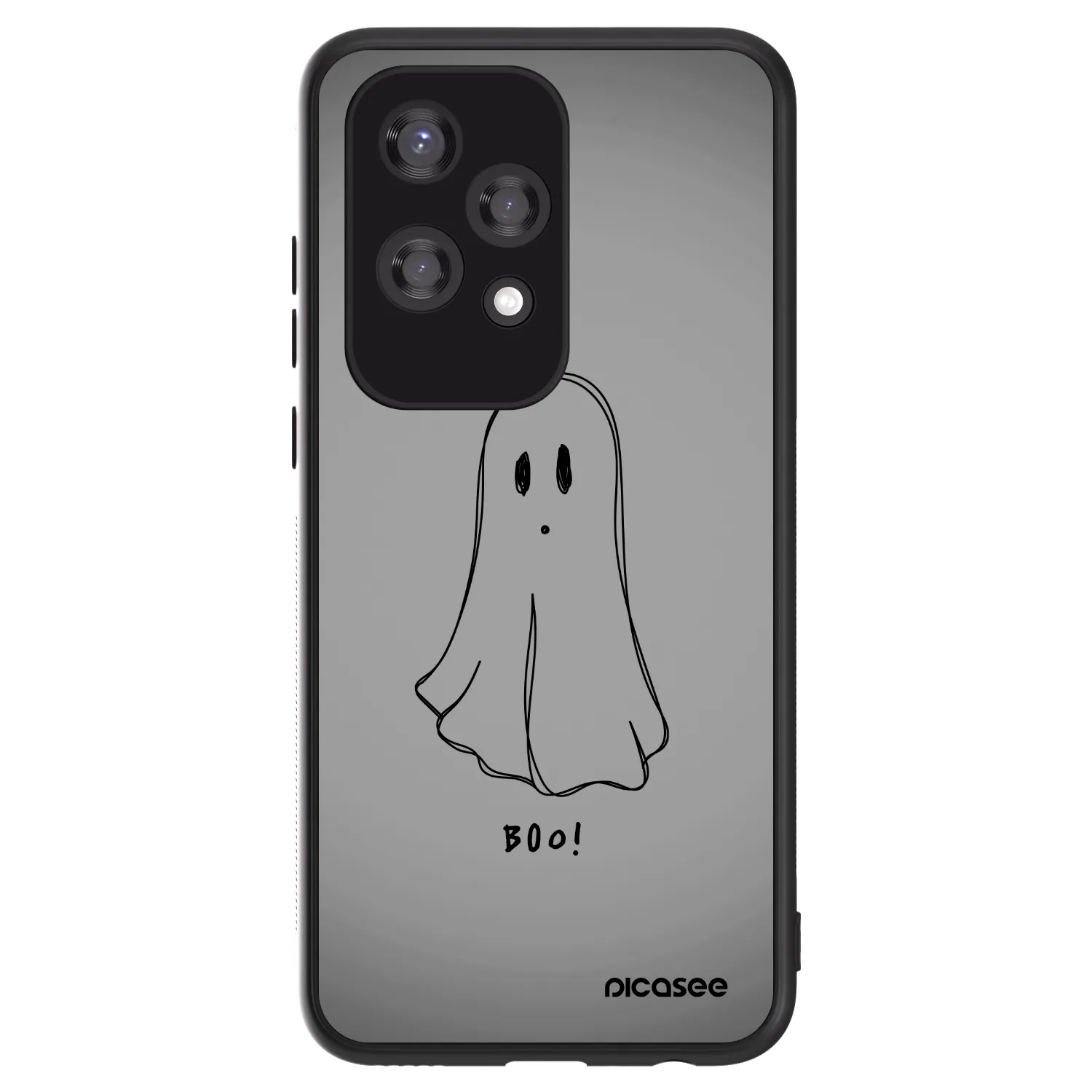 Picasee ULTIMATE CASE pro Honor 200 Lite - Ghost