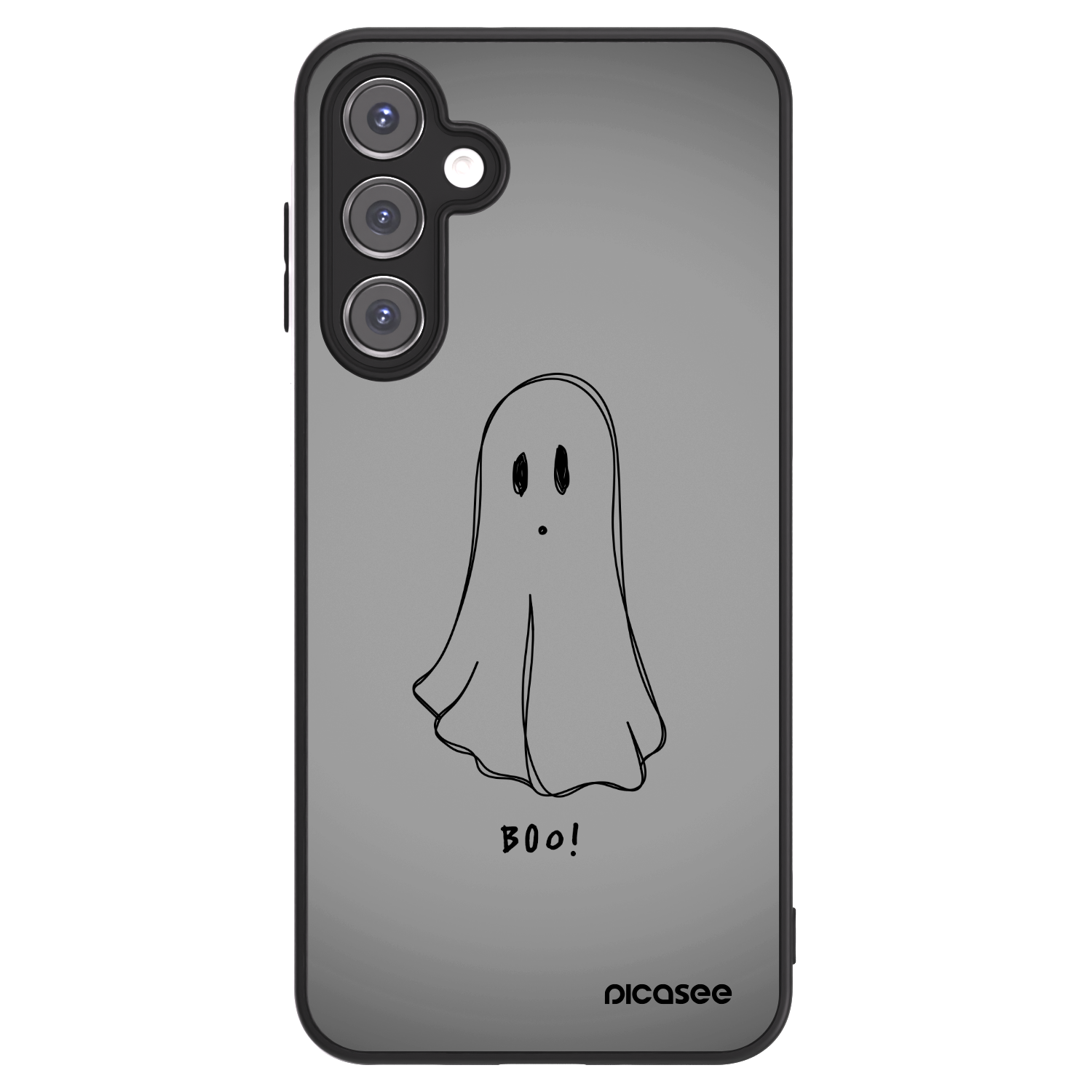 Picasee ULTIMATE CASE pro Samsung Galaxy A16 5G - Ghost