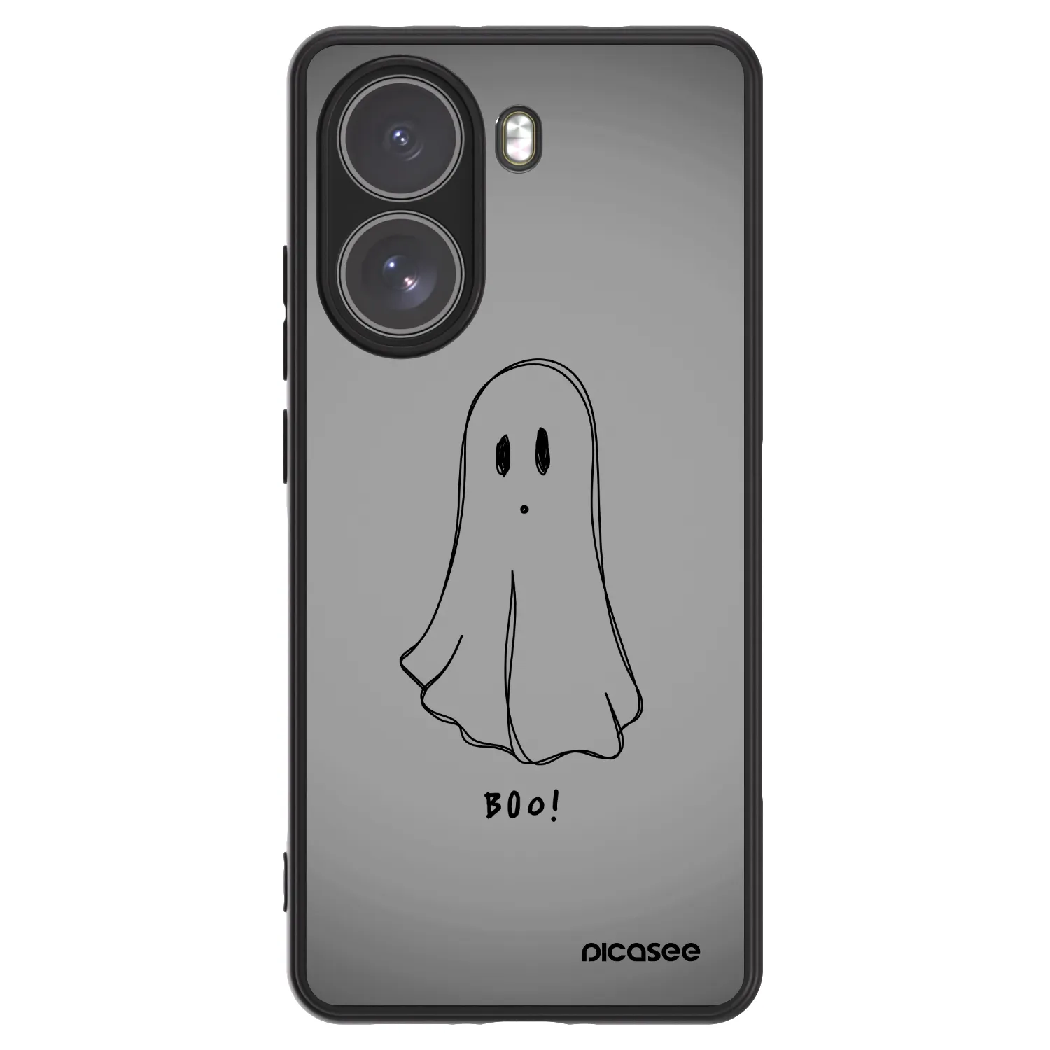 Picasee ULTIMATE CASE pro Xiaomi Poco X7 Pro 5G - Ghost