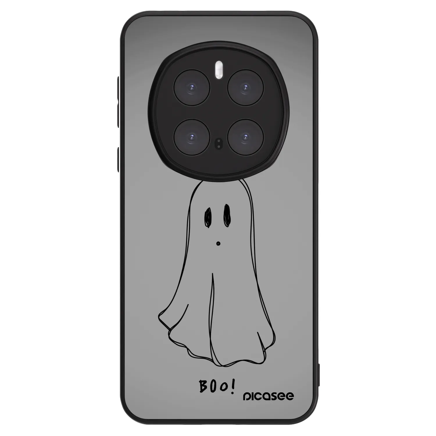 Picasee ULTIMATE CASE pro Honor Magic7 Pro 5G - Ghost