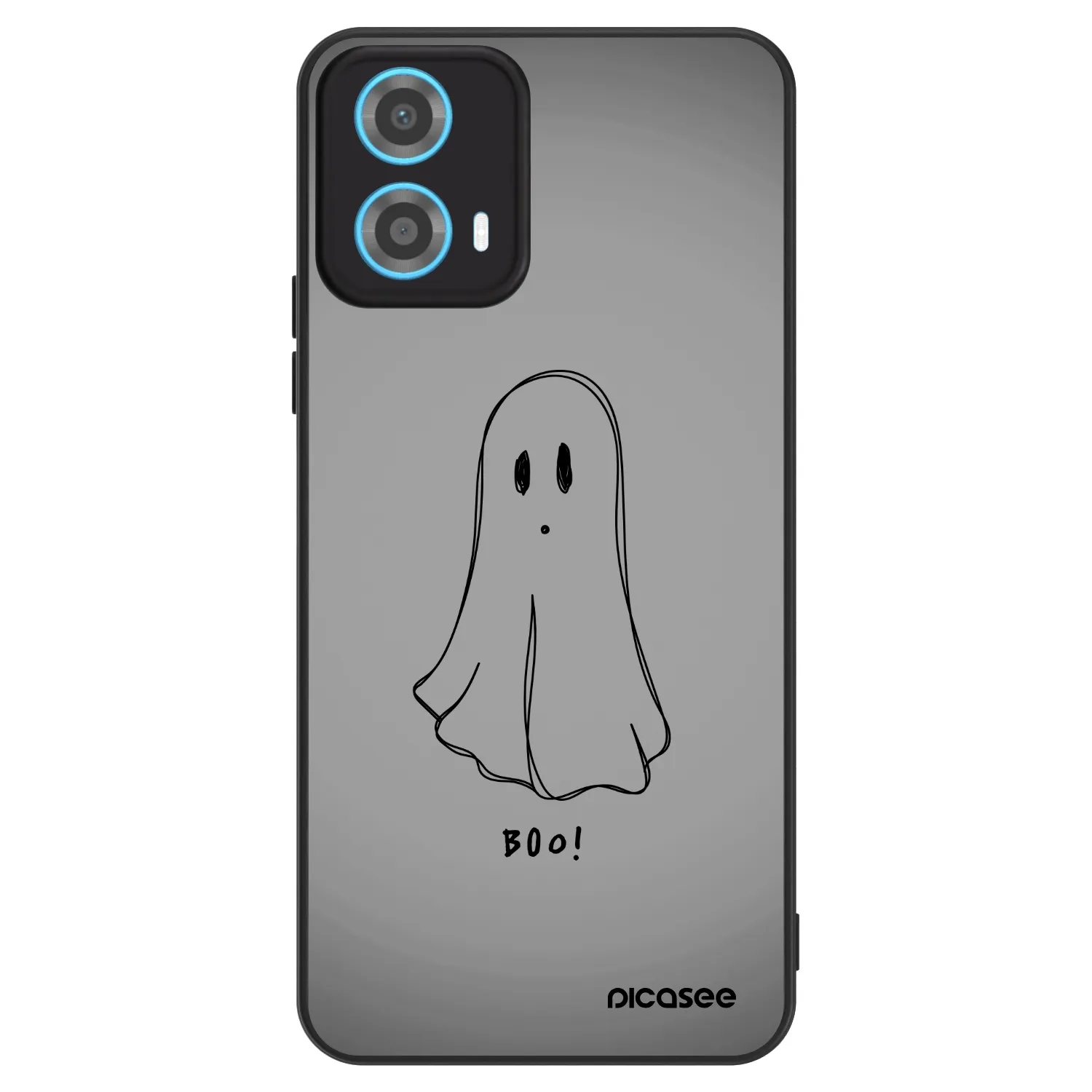 Picasee ULTIMATE CASE pro Motorola Moto G34 5G - Ghost
