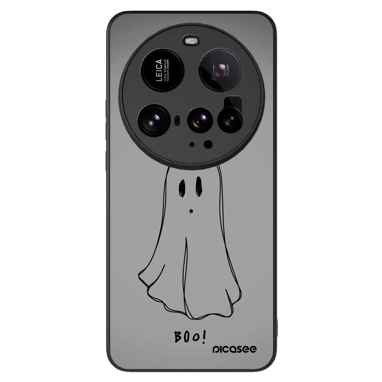Picasee ULTIMATE CASE pro Xiaomi 15 Ultra - Ghost