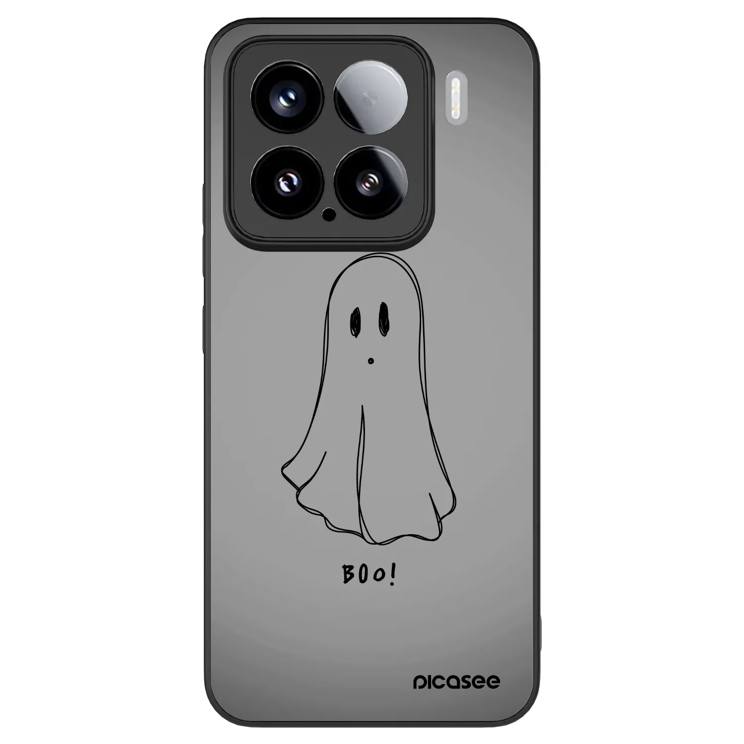 Picasee ULTIMATE CASE pro Xiaomi 15 - Ghost