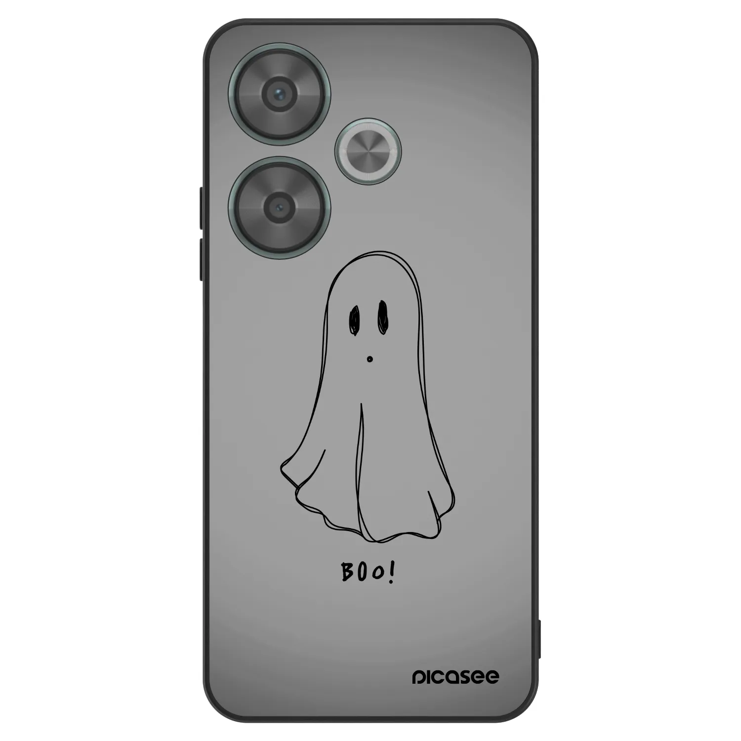 Picasee ULTIMATE CASE pro Xiaomi Poco F6 - Ghost