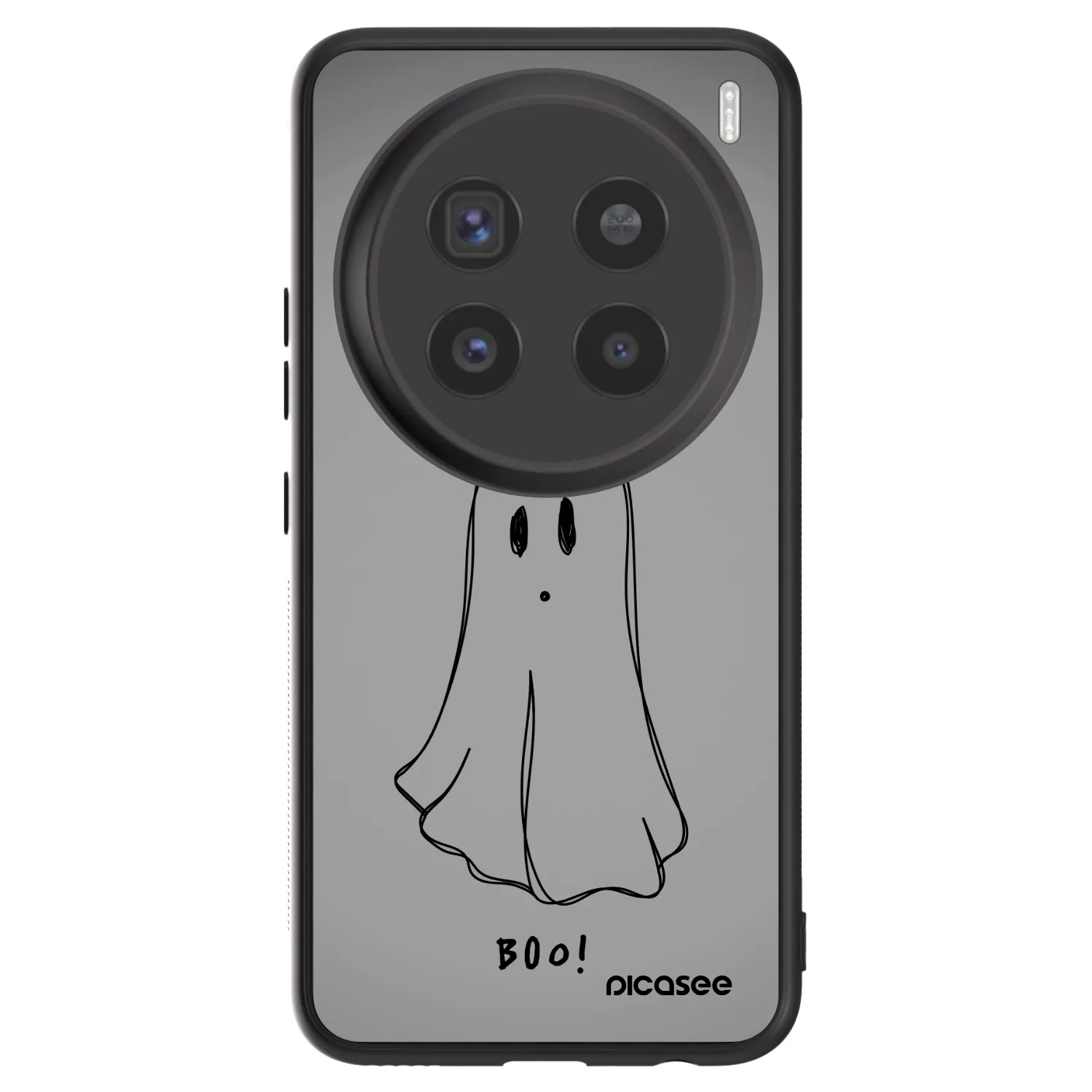 Picasee ULTIMATE CASE pro Vivo X200 Pro - Ghost